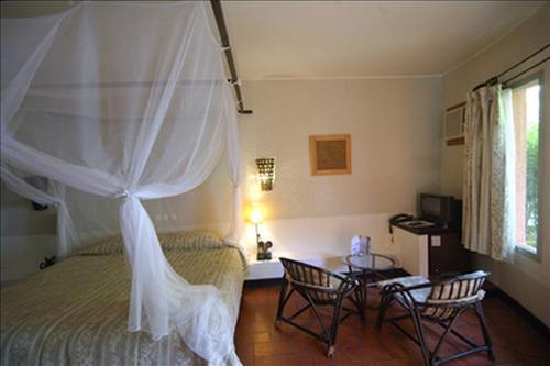 Espadon Hotel M'Bour Room photo